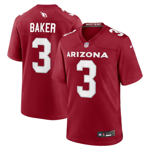 Arizona Cardinals Men Jerseys 2025-10-13-008